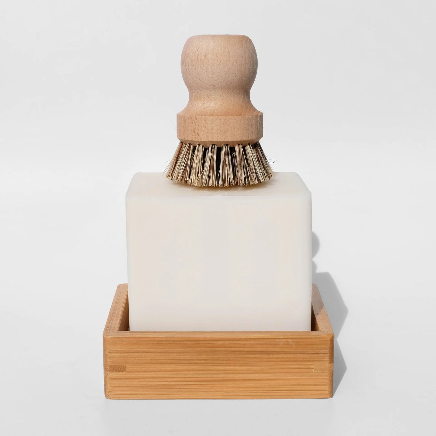 Large Keloro Organics Dish Soap Block
