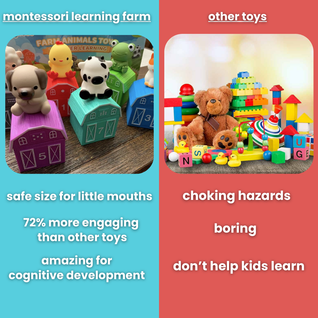 KidFarm - Montessori Learning Farm