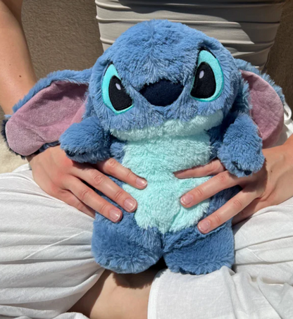 CuddleBear: Hot Water Plush™