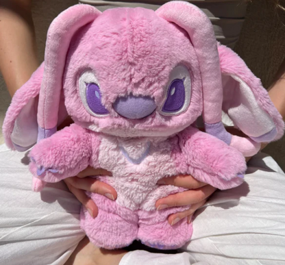 CuddleBear: Hot Water Plush™