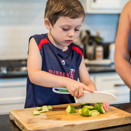 KiddoSafe Kitchen Set