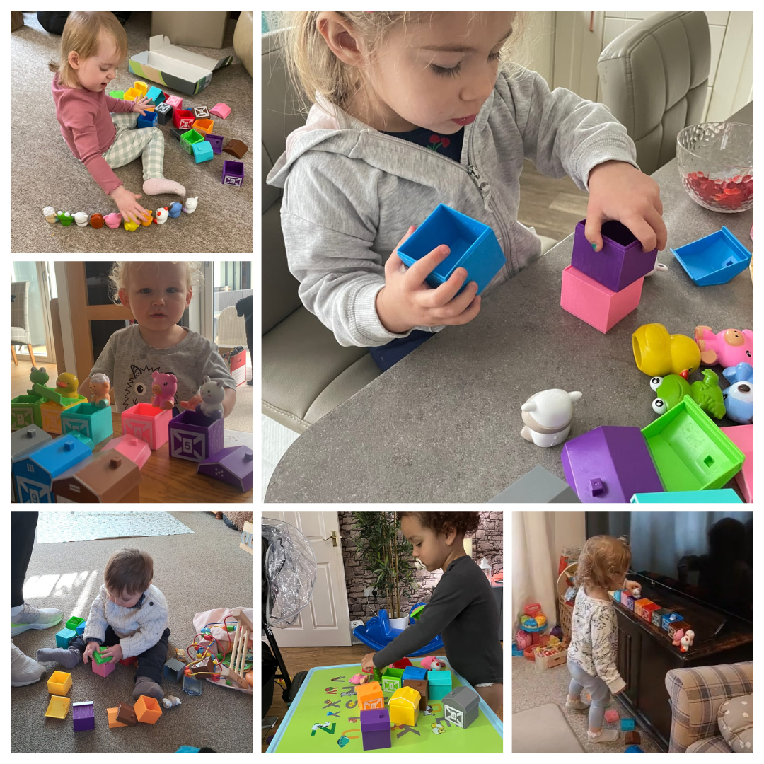 KidFarm - Montessori Learning Farm