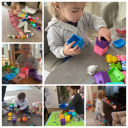 KidFarm - Montessori Learning Farm