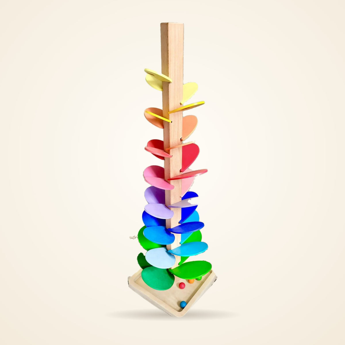Montessori Music Tree