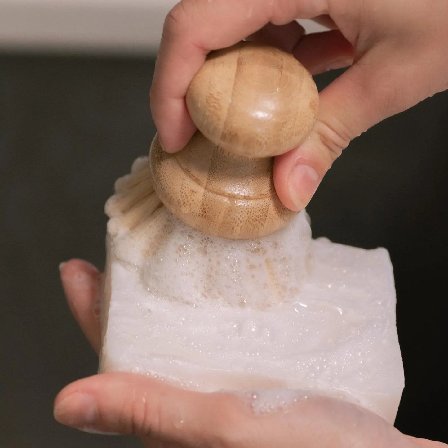 The Clean Kitchen Starter Kit™ — Plastic-Free Dishwashing Essentials