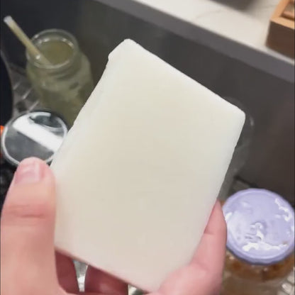 The Clean Kitchen Starter Kit™ — Plastic-Free Dishwashing Essentials